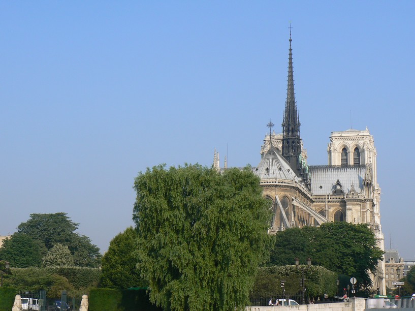Notre Dame de Paris: Notre Dame de Paris 128